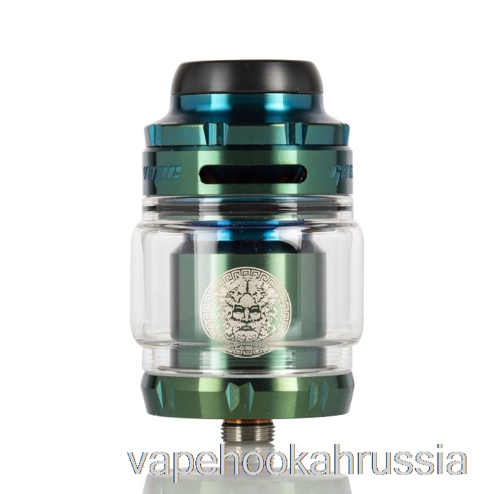 Vape сок Geek Vape Zeus X Mesh Rta (zx Ii Rta) зеленый